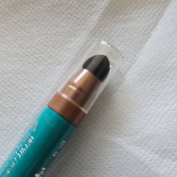 Thrive Causemetics infinity waterproof eyeshadow stick, Dr.Q, nib - Picture 4 of 4